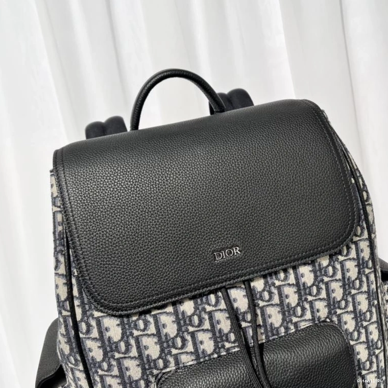 Backpacks Christian Fashionable Dior 71306 0717